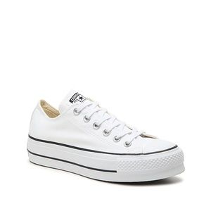 CHUCK TAYLOR ALL STAR OX PLATFORM SNEAKER